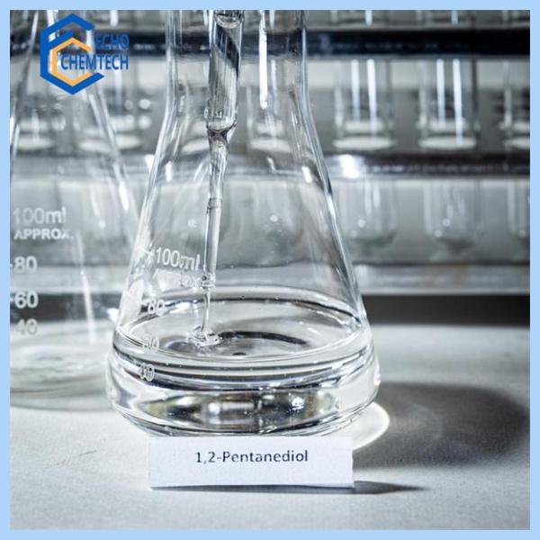 Hiểu về độc tính và các biện pháp an toàn liên quan đến việc sử dụng 1,2-Pentanediol.